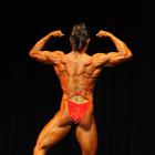 Maria   Holt - NPC North Carolina State  2010 - #1